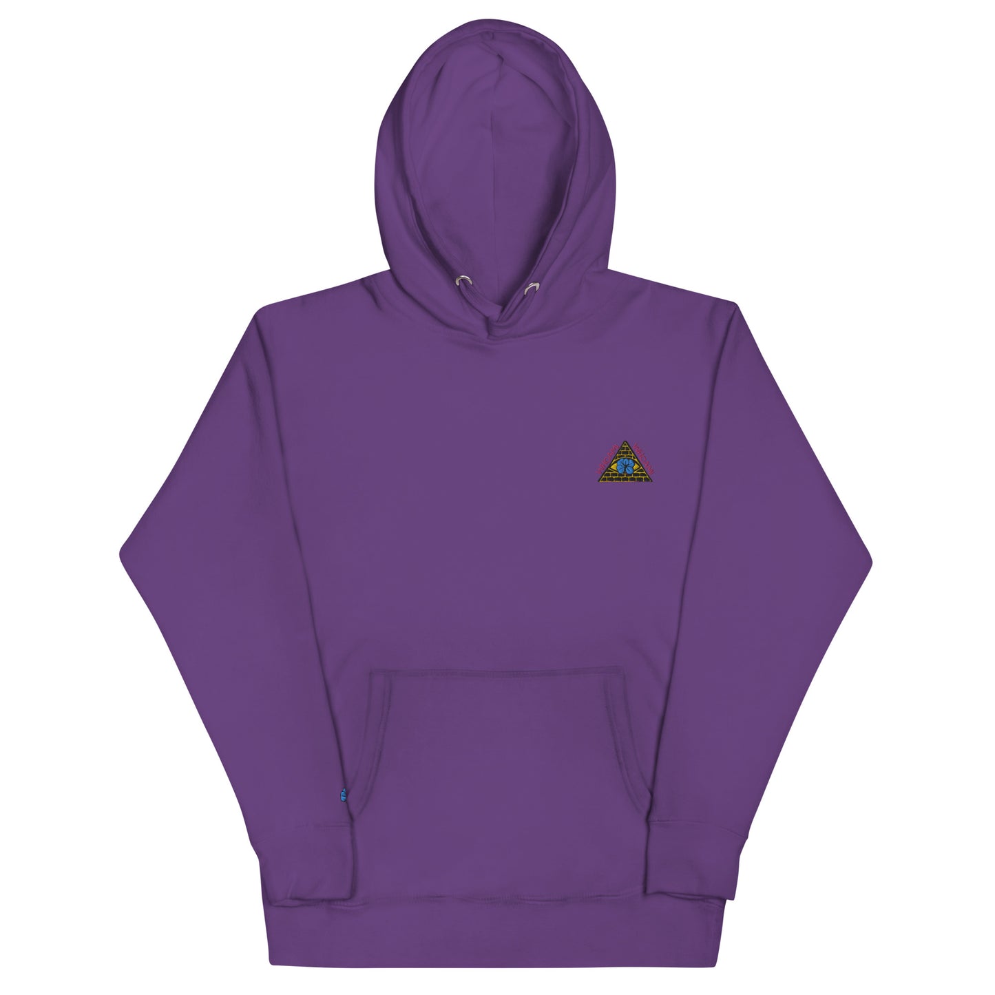 Whoami Unisex Hoodie