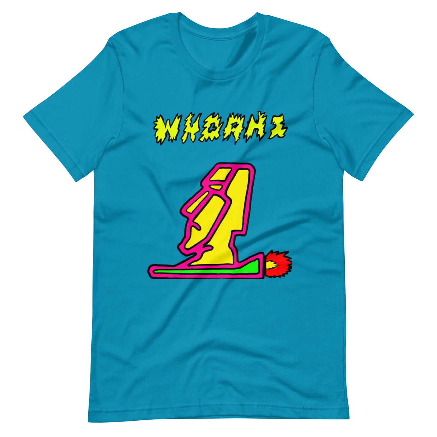 Unisex t-shirt