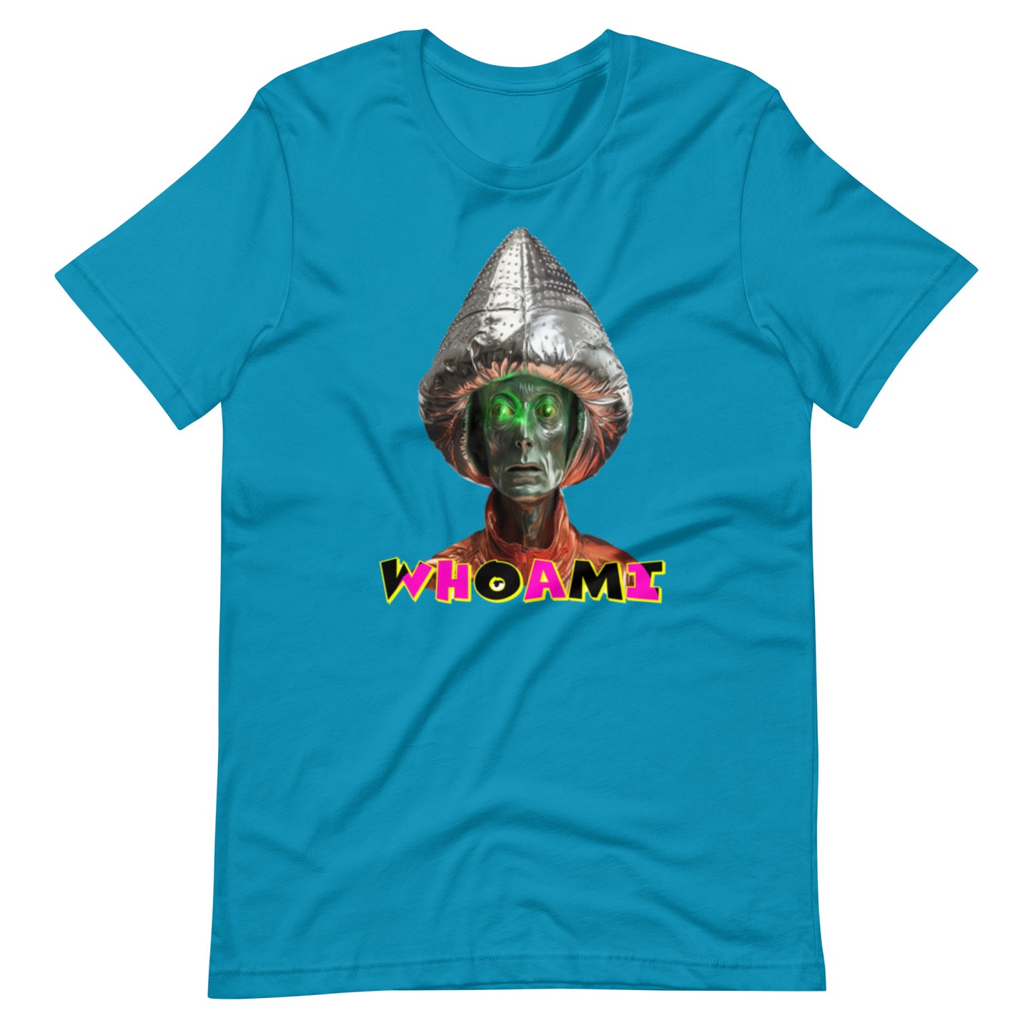 Unisex t-shirt