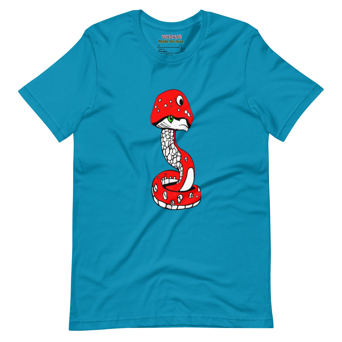 Unisex t-shirt