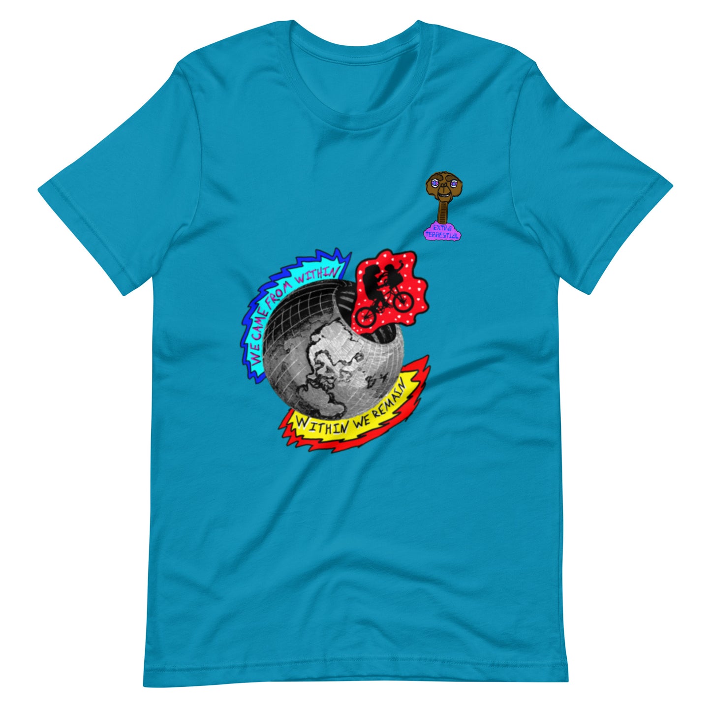 Unisex t-shirt