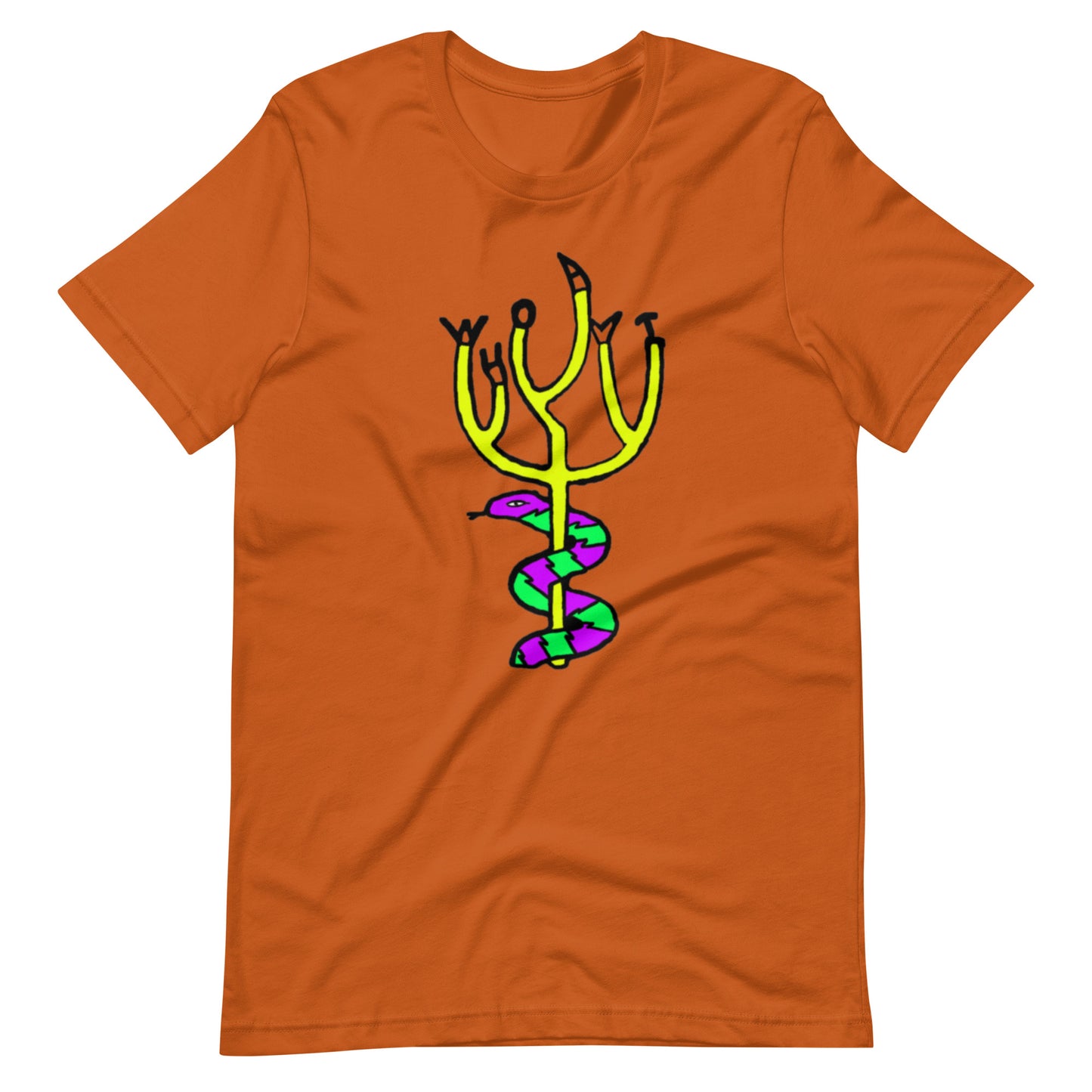 Unisex t-shirt