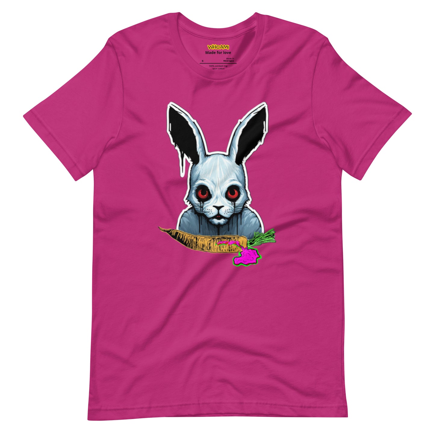 Unisex t-shirt