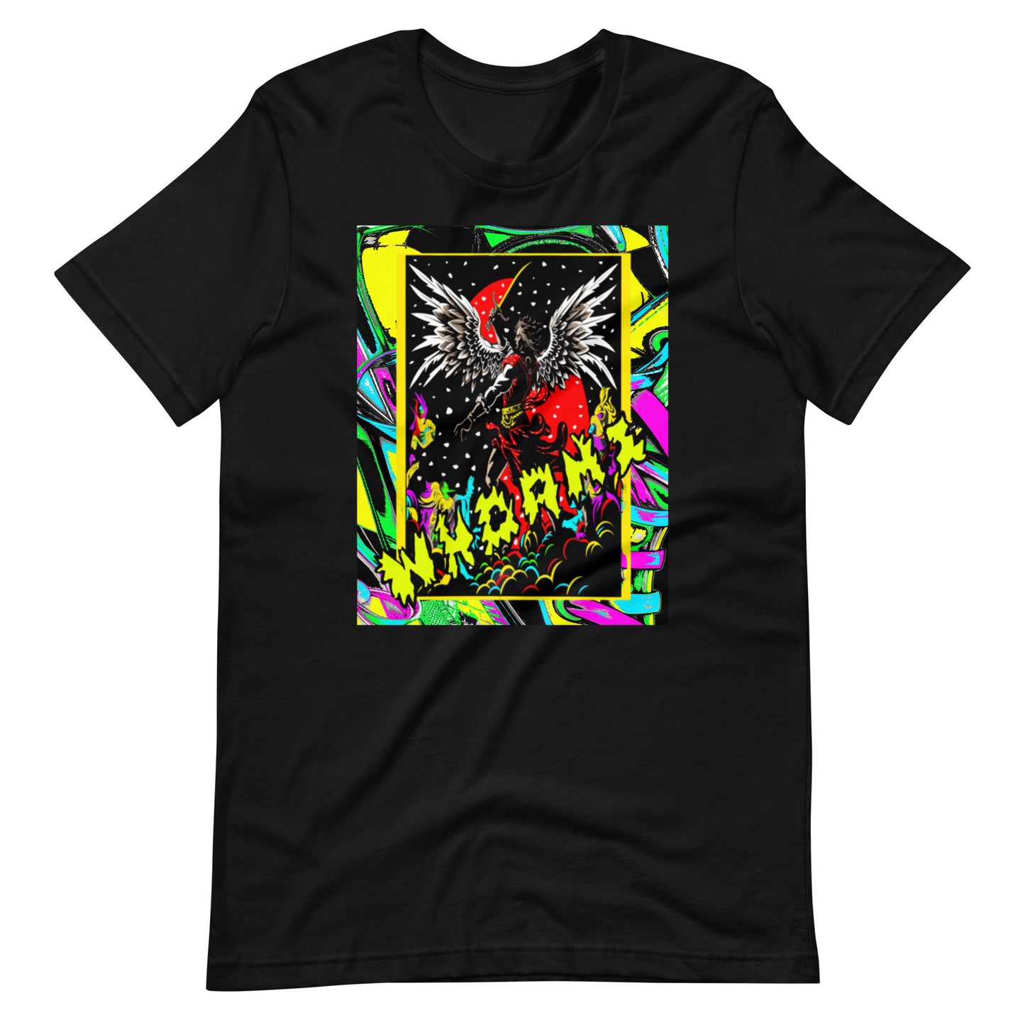 Unisex t-shirt