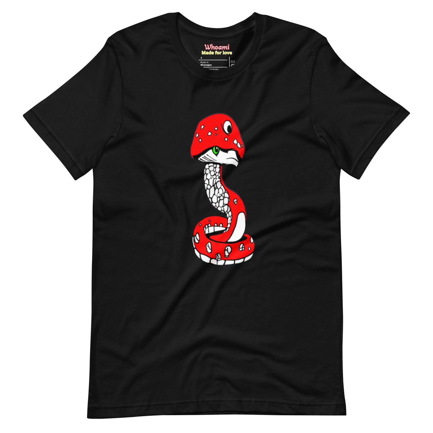 Unisex t-shirt