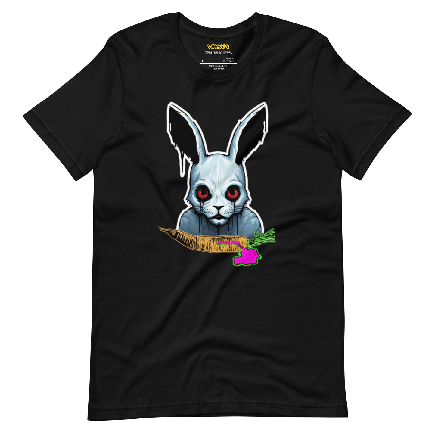 Unisex t-shirt