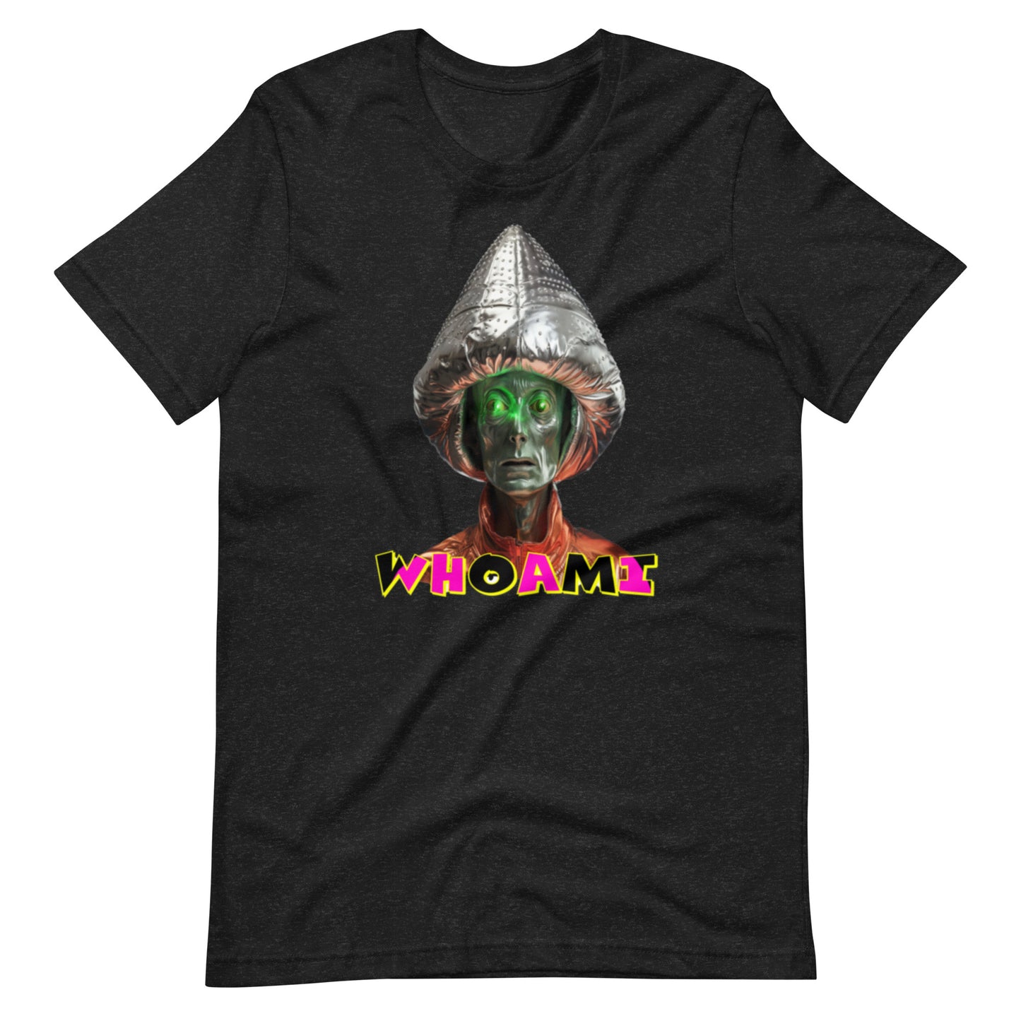 Unisex t-shirt