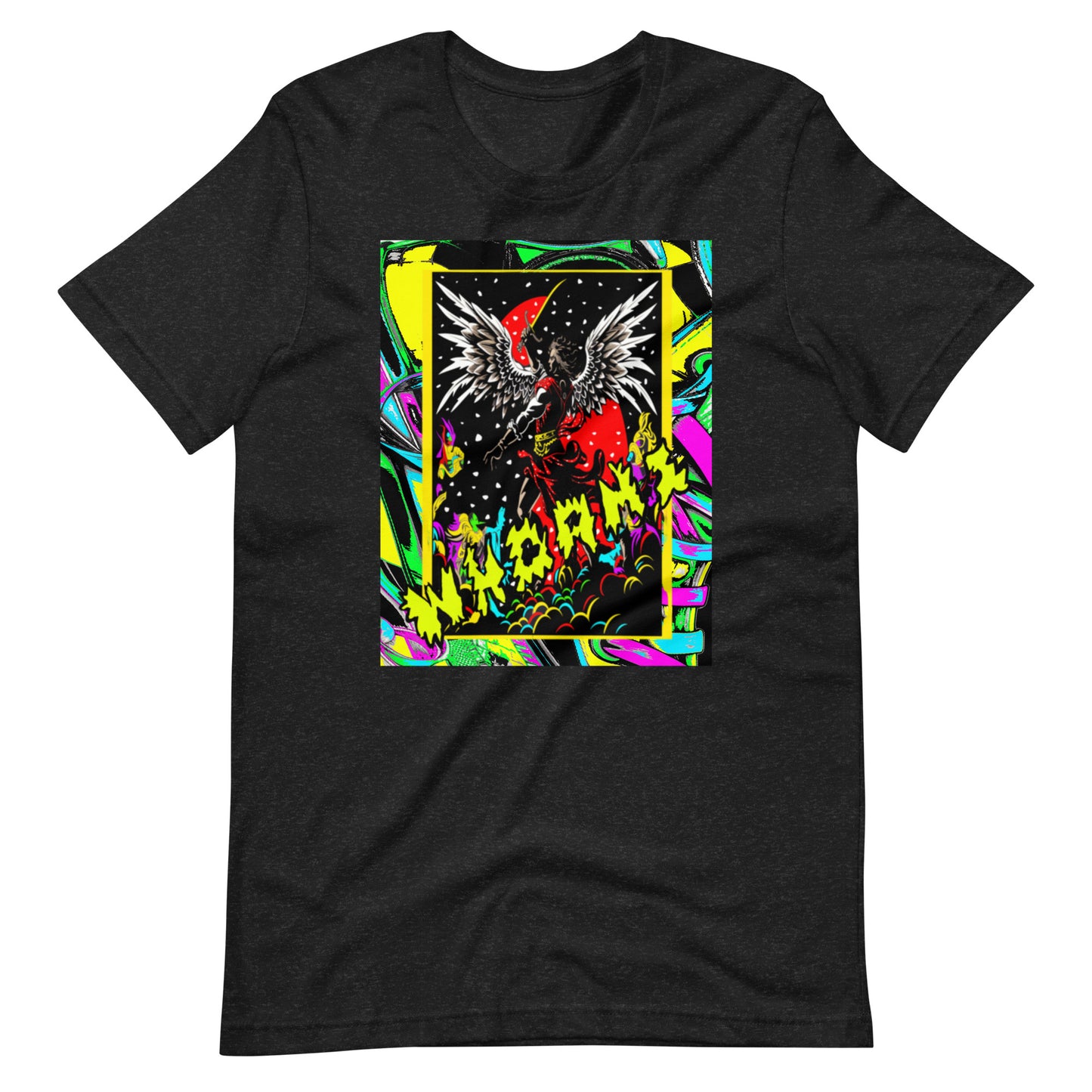 Unisex t-shirt