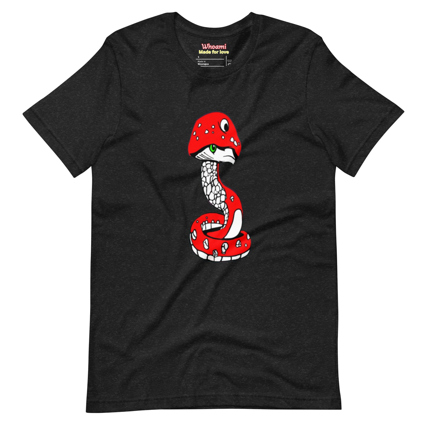 Unisex t-shirt