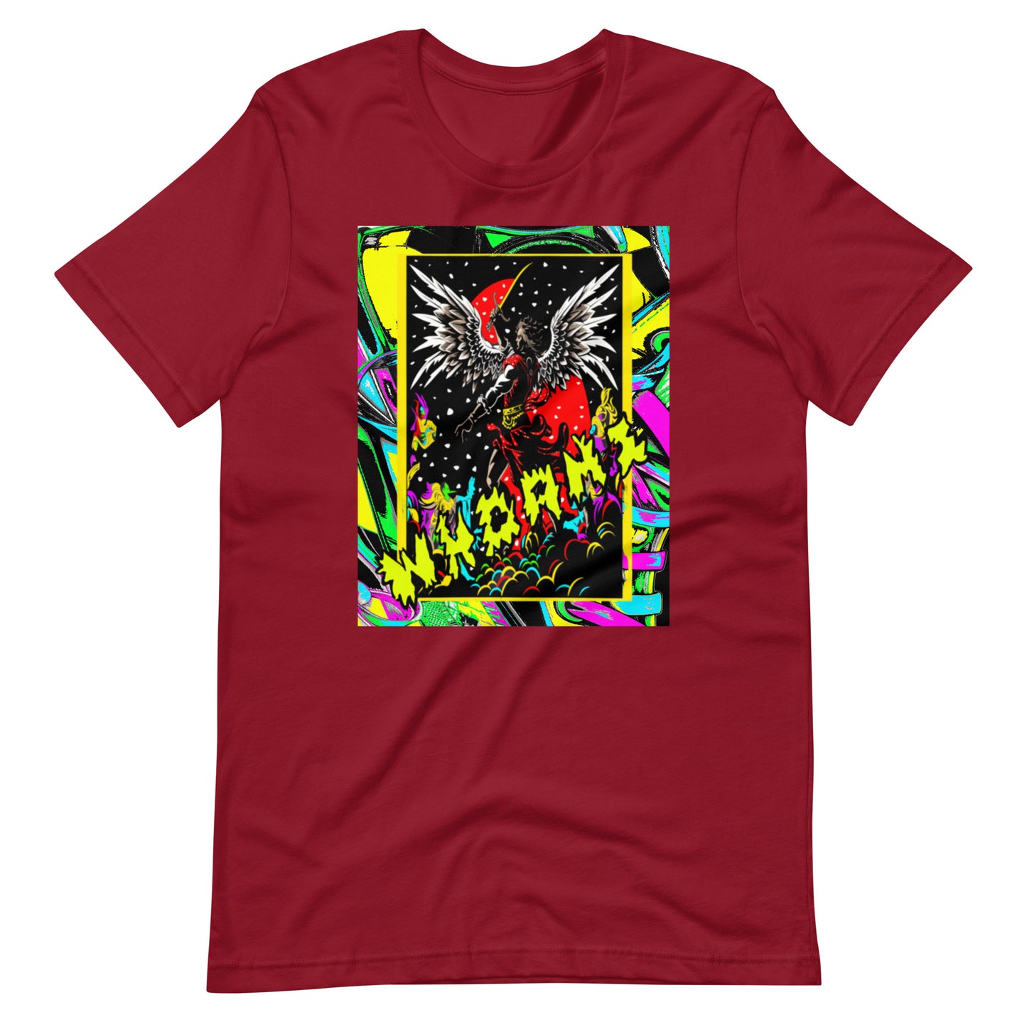 Unisex t-shirt
