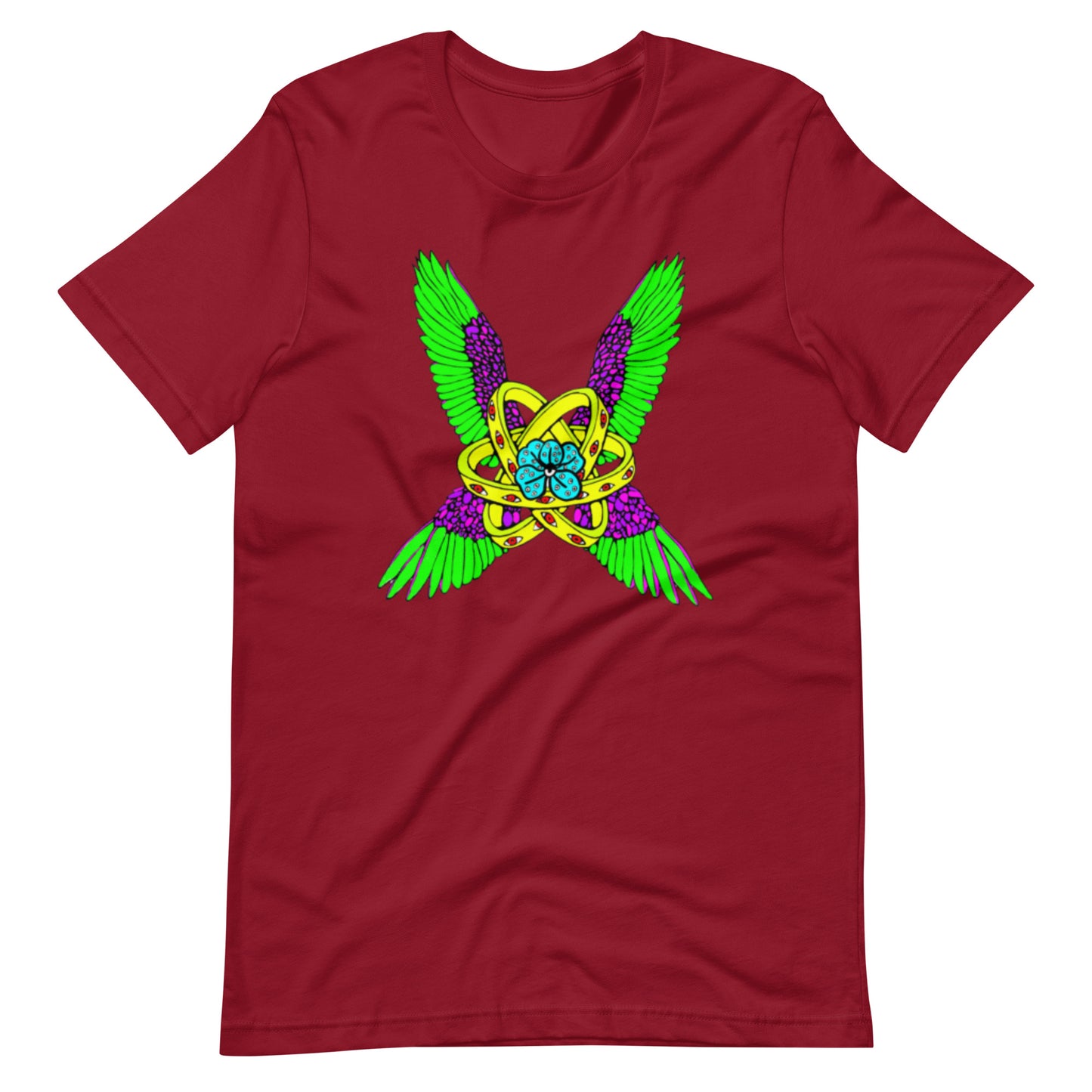 Unisex t-shirt
