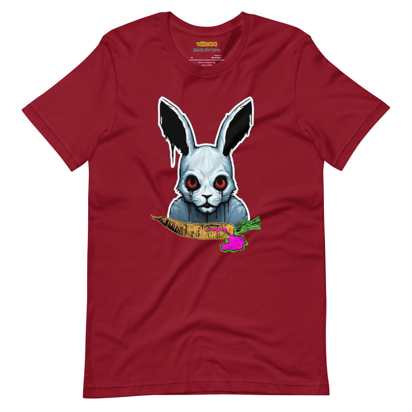 Unisex t-shirt