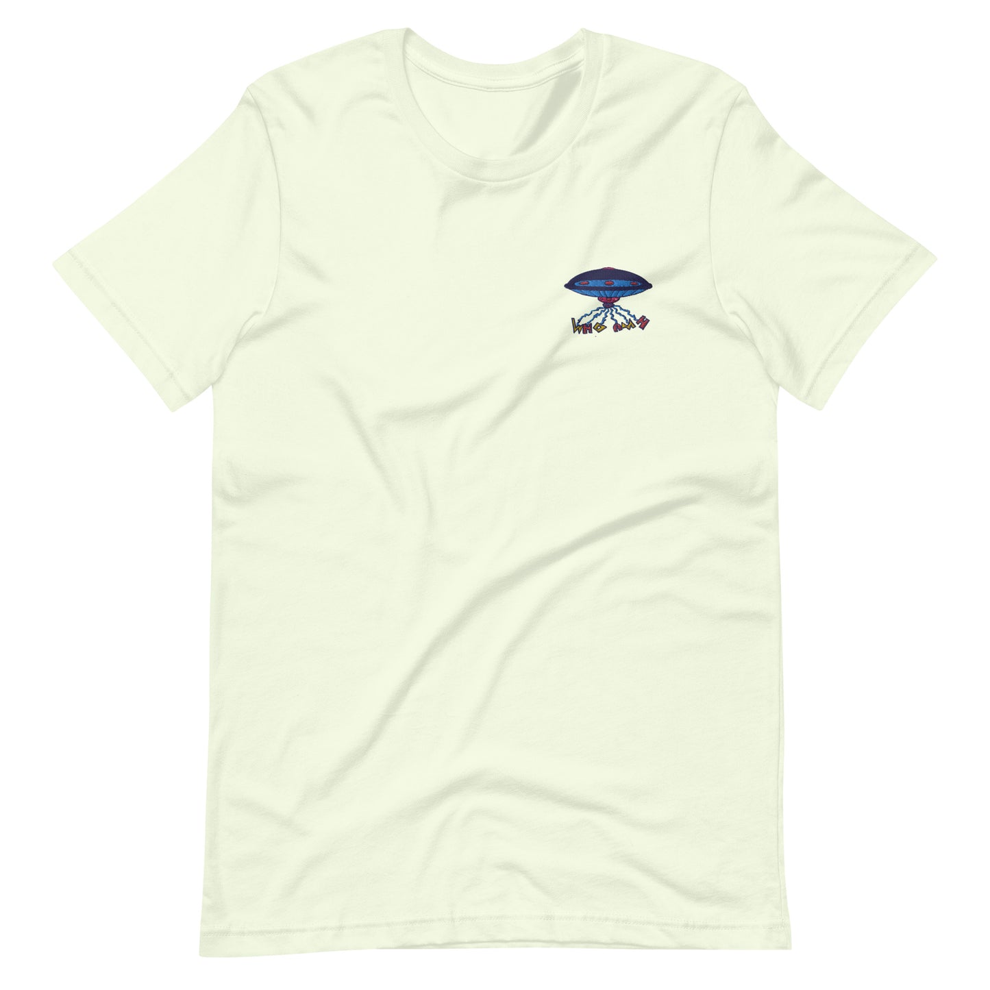 Unisex t-shirt