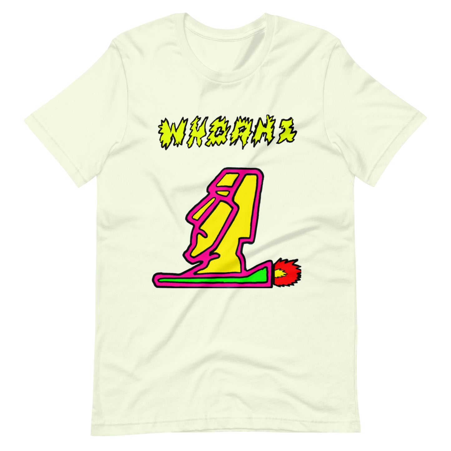 Unisex t-shirt
