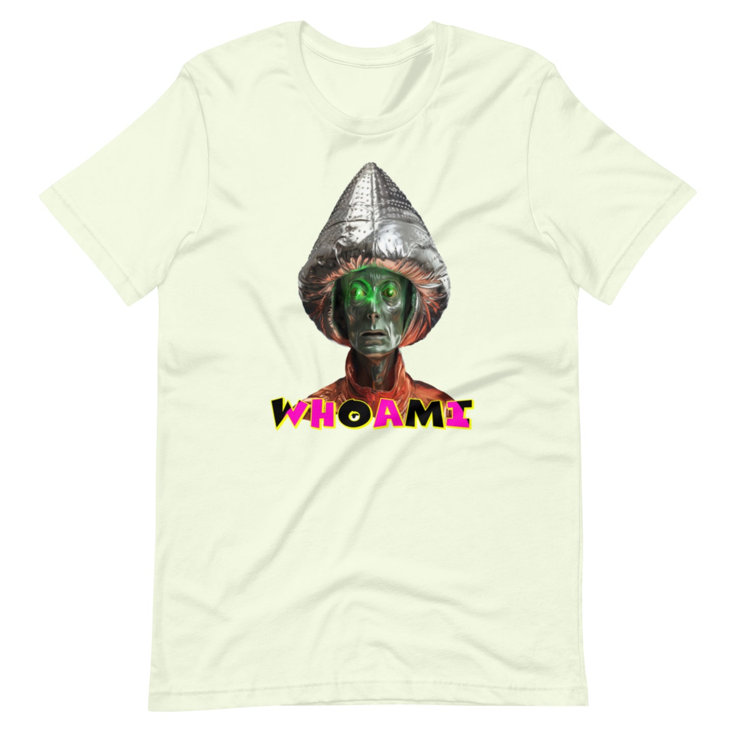 Unisex t-shirt