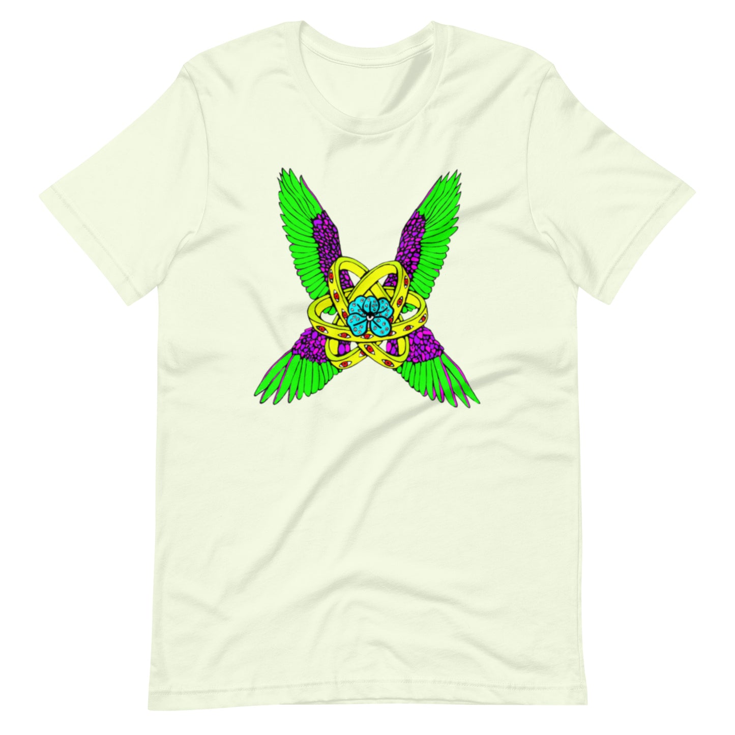 Unisex t-shirt