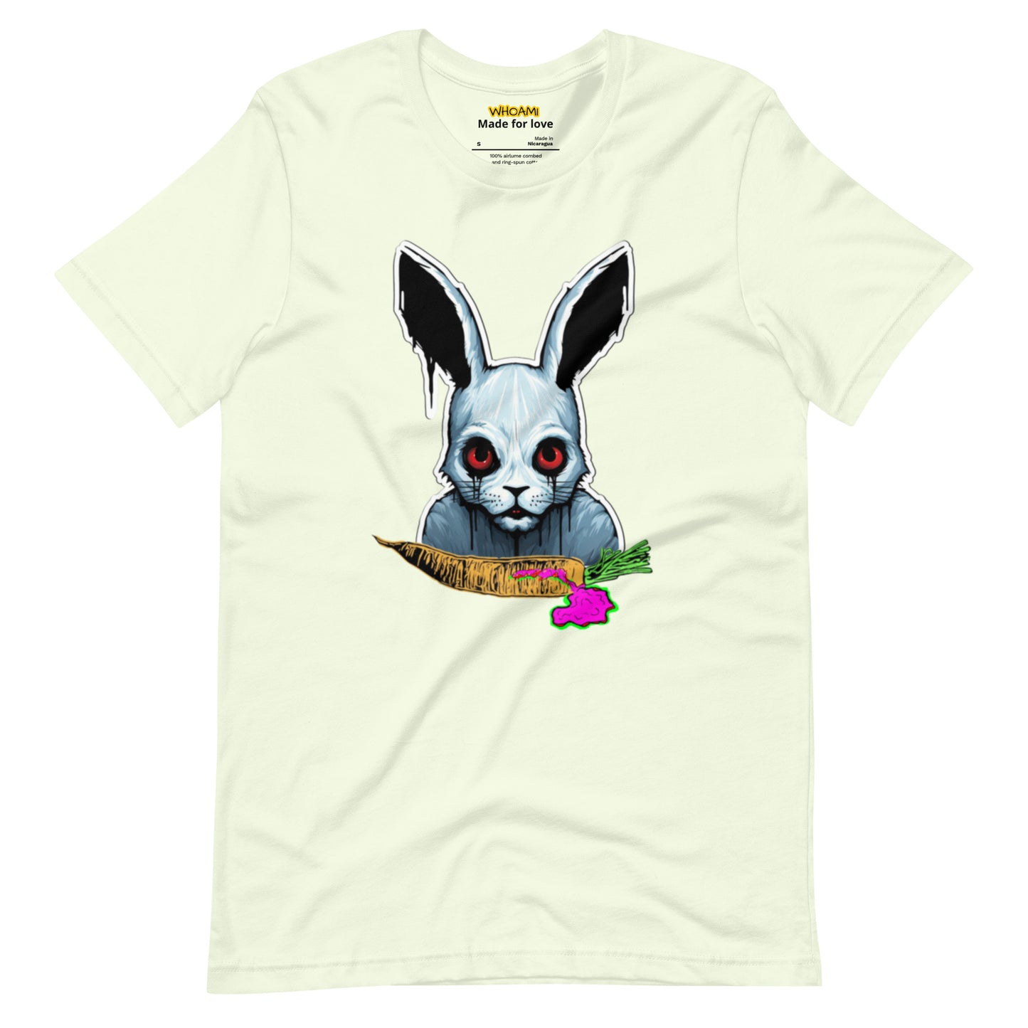 Unisex t-shirt