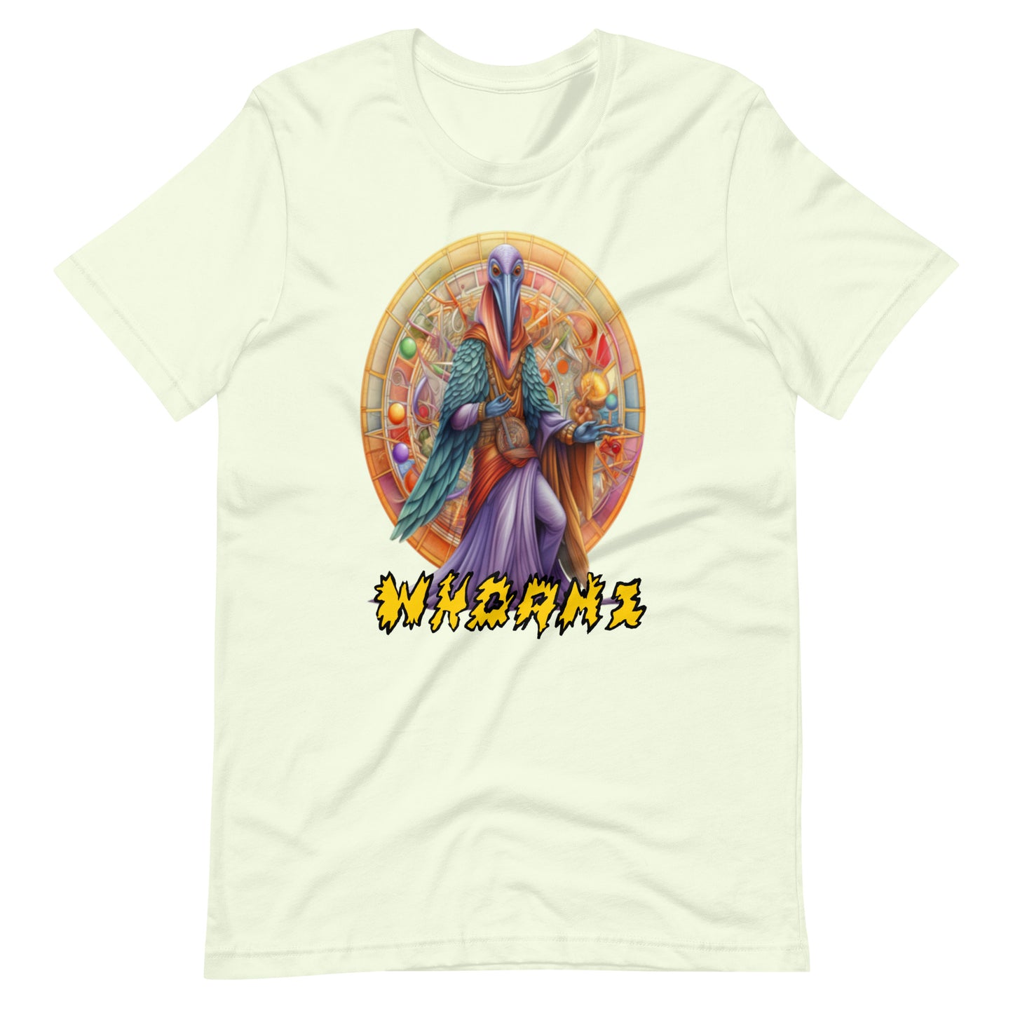 toth Unisex t-shirt