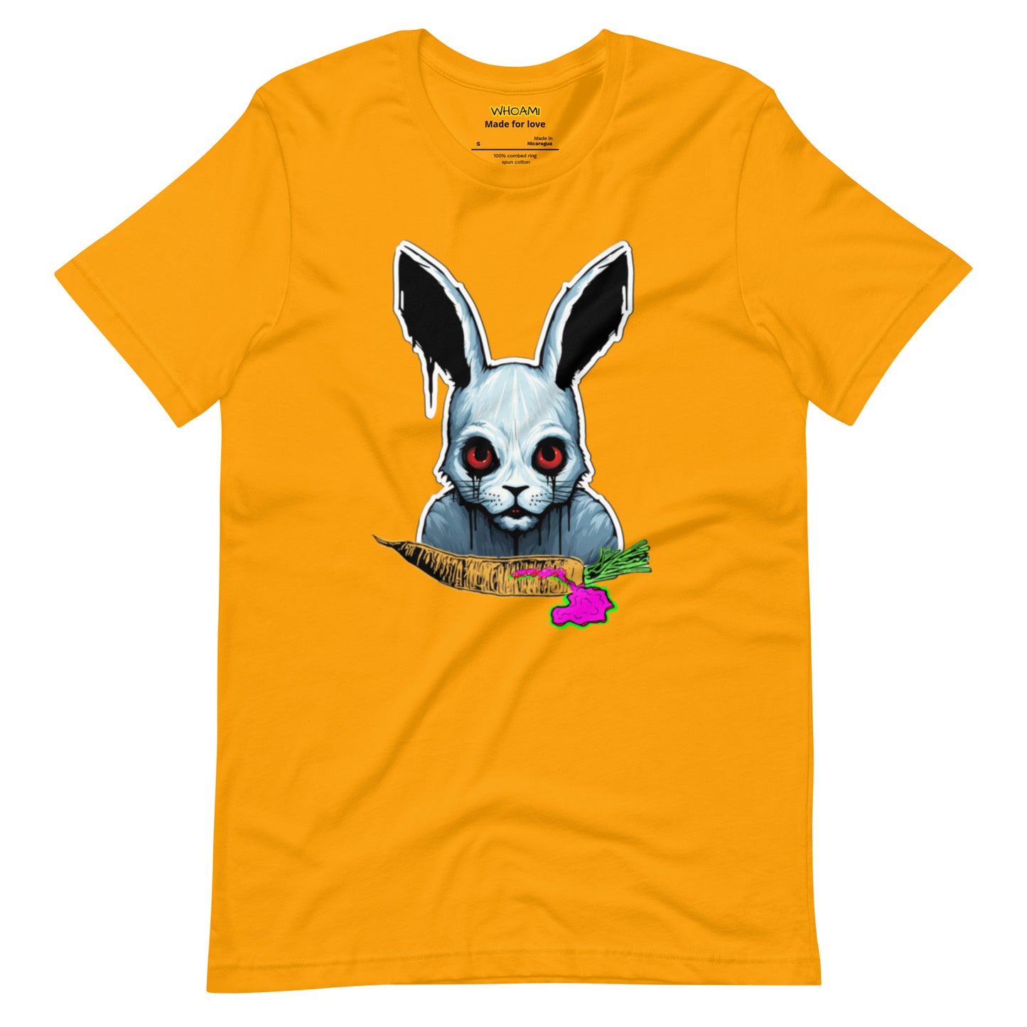 Unisex t-shirt
