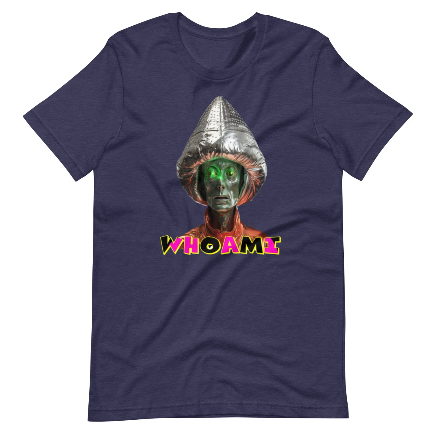 Unisex t-shirt