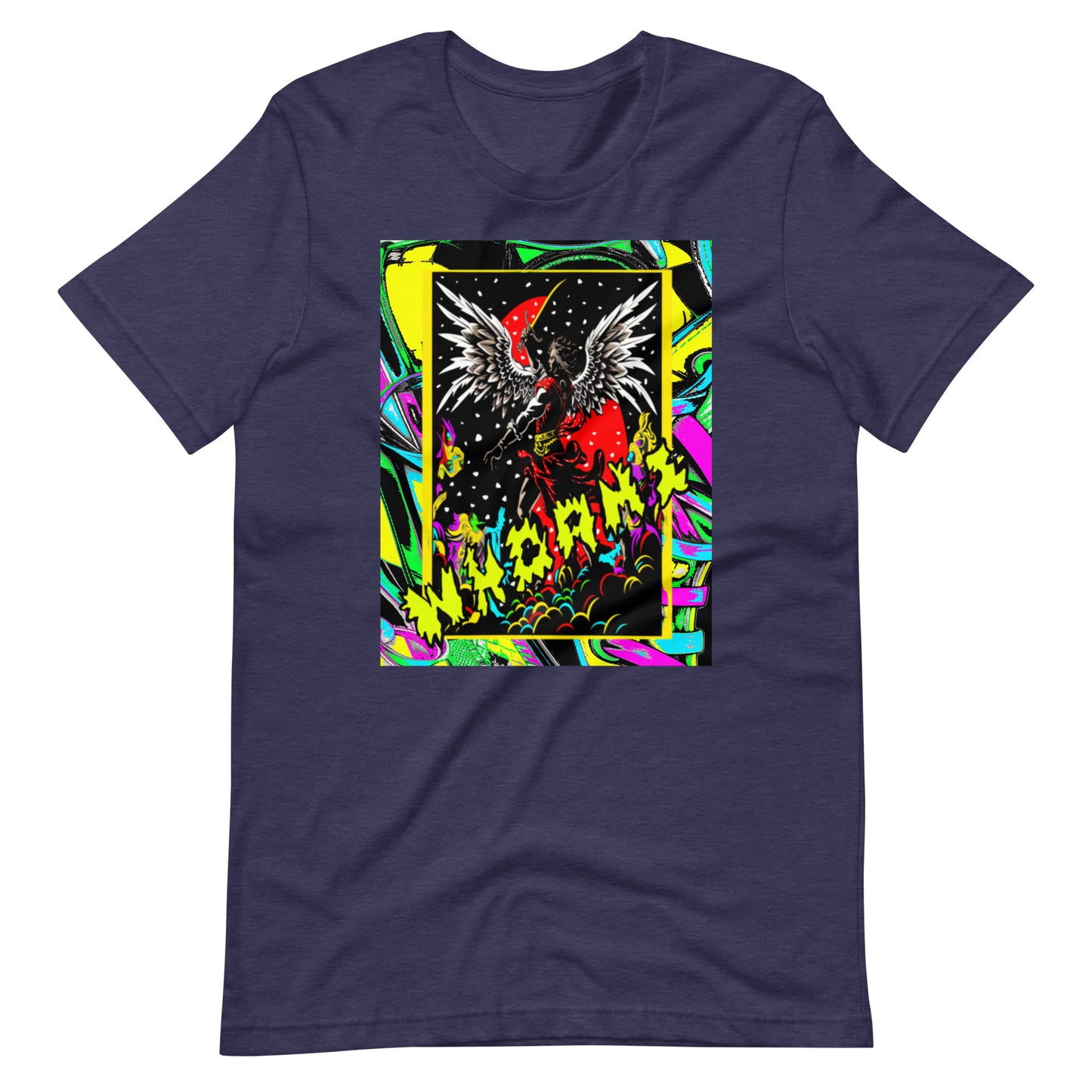 Unisex t-shirt