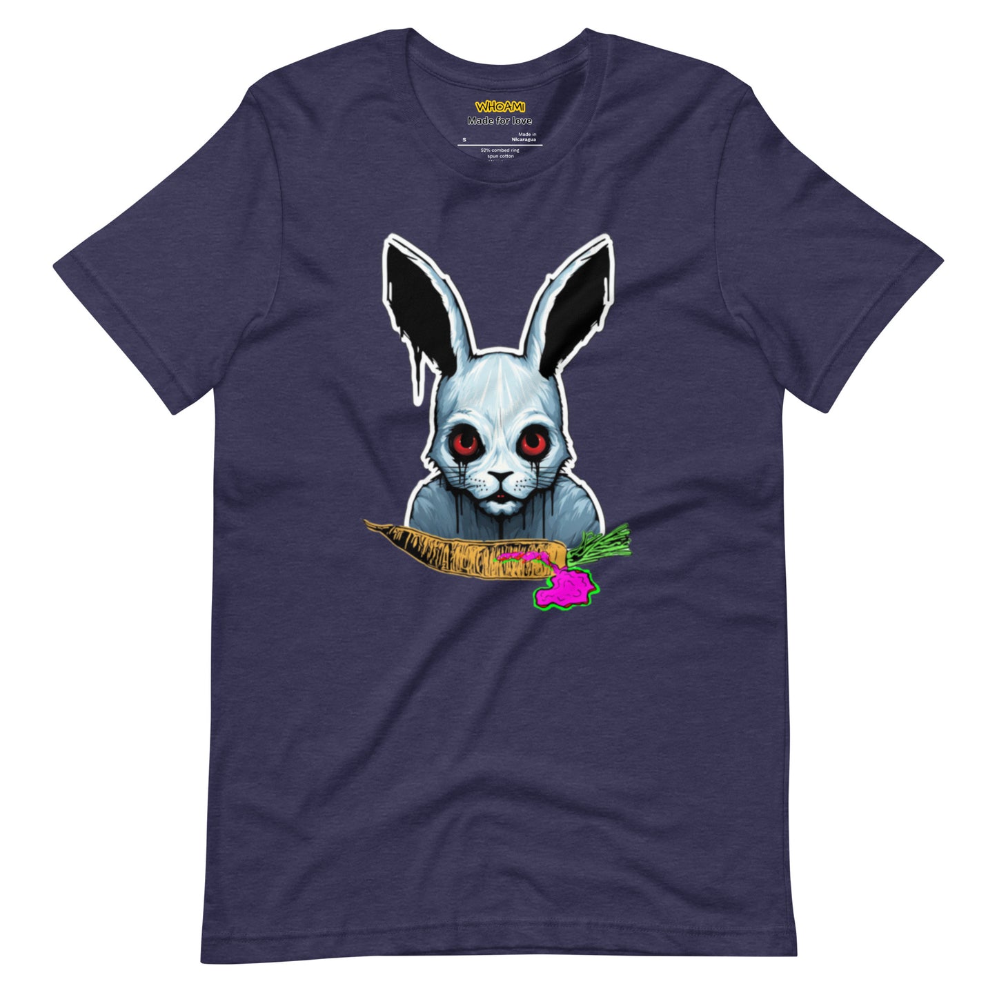 Unisex t-shirt