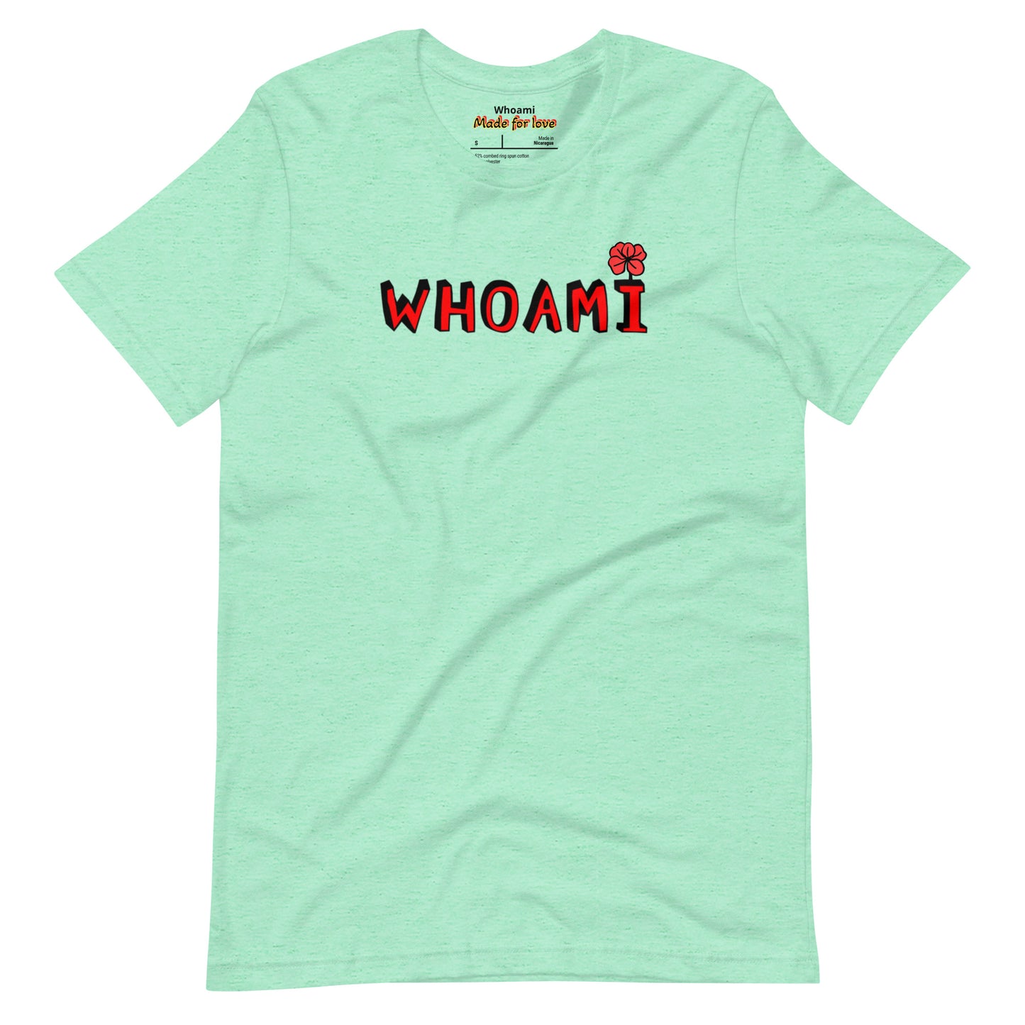 Unisex t-shirt