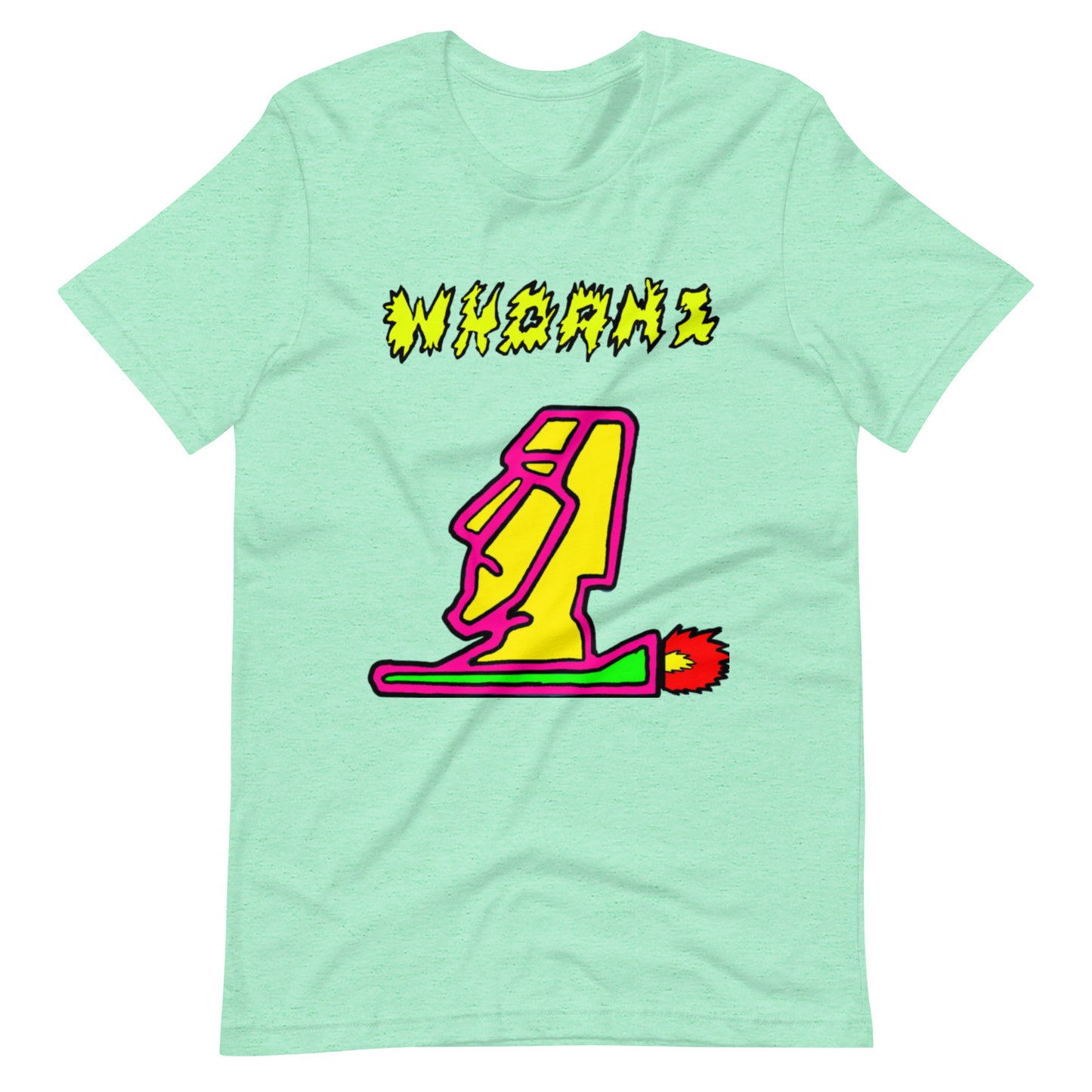 Unisex t-shirt