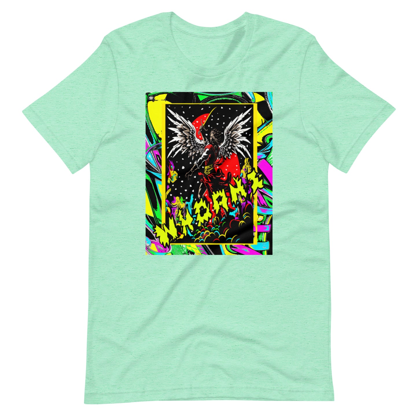 Unisex t-shirt