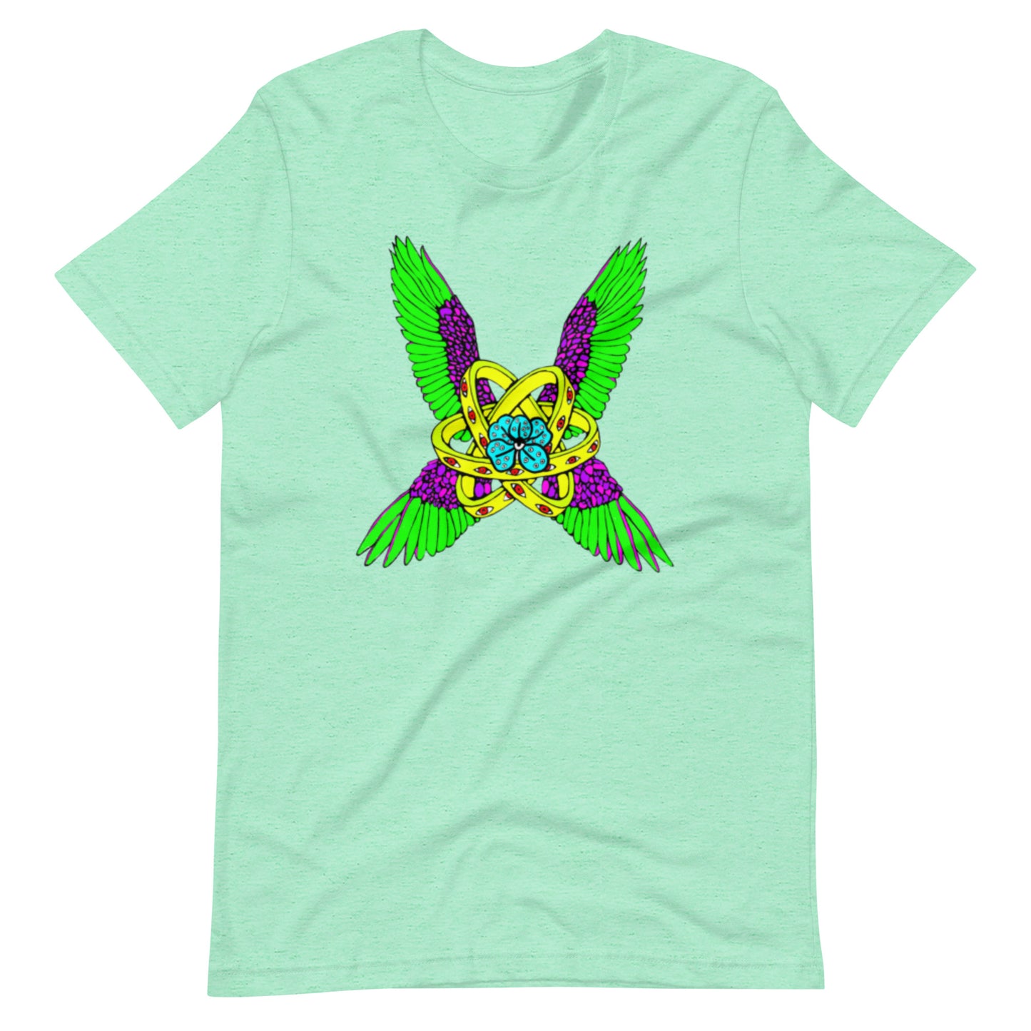 Unisex t-shirt