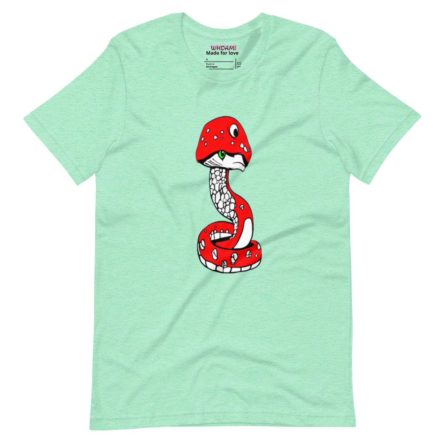 Unisex t-shirt