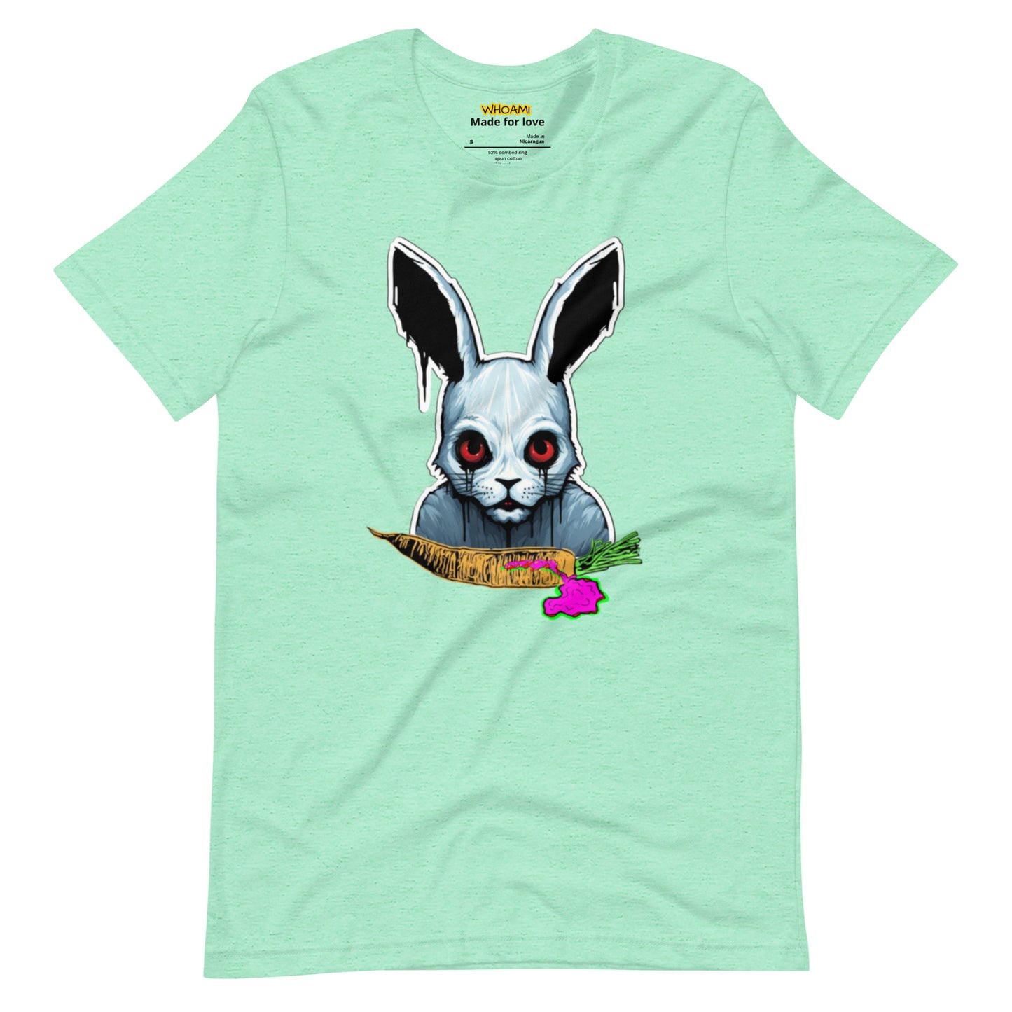 Unisex t-shirt
