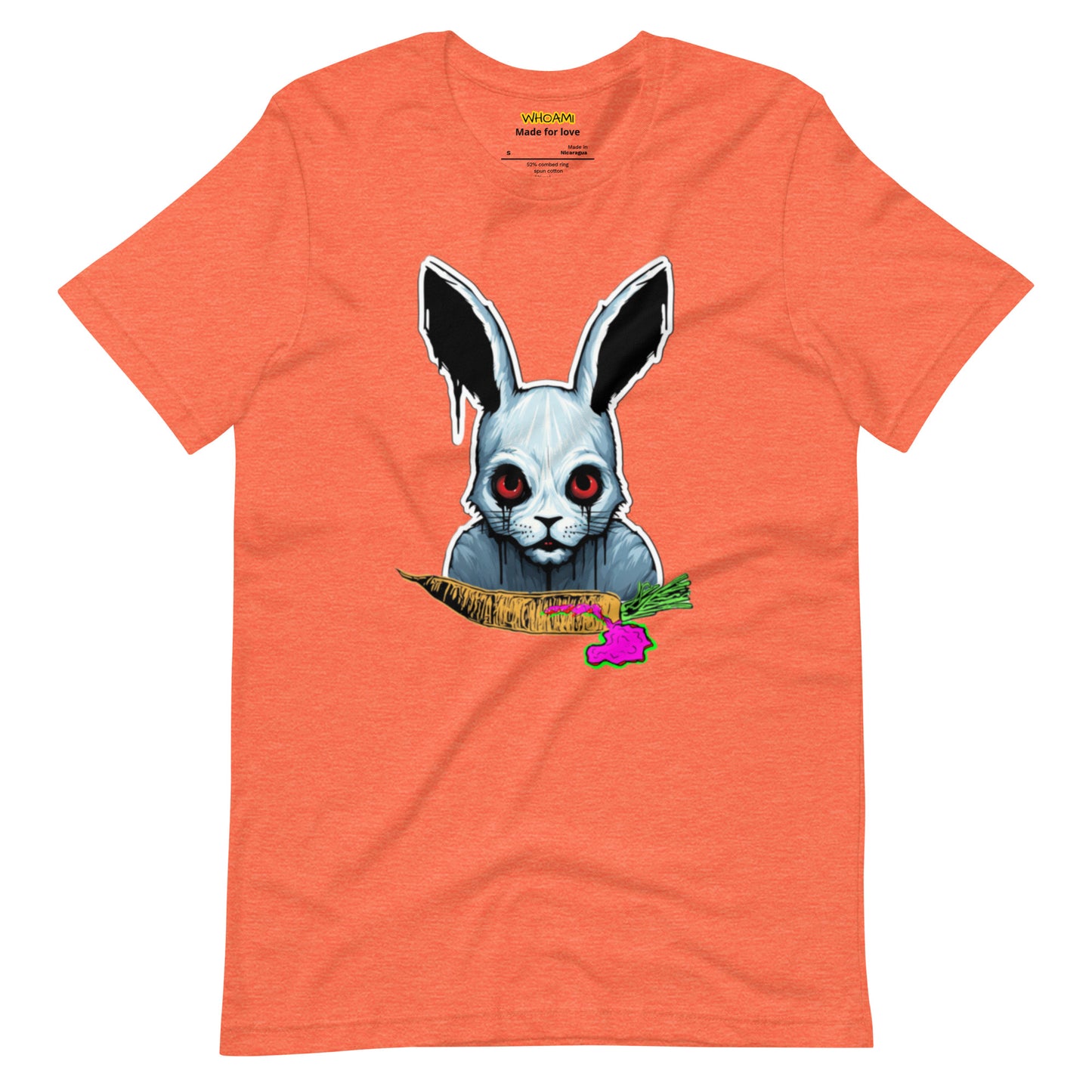 Unisex t-shirt