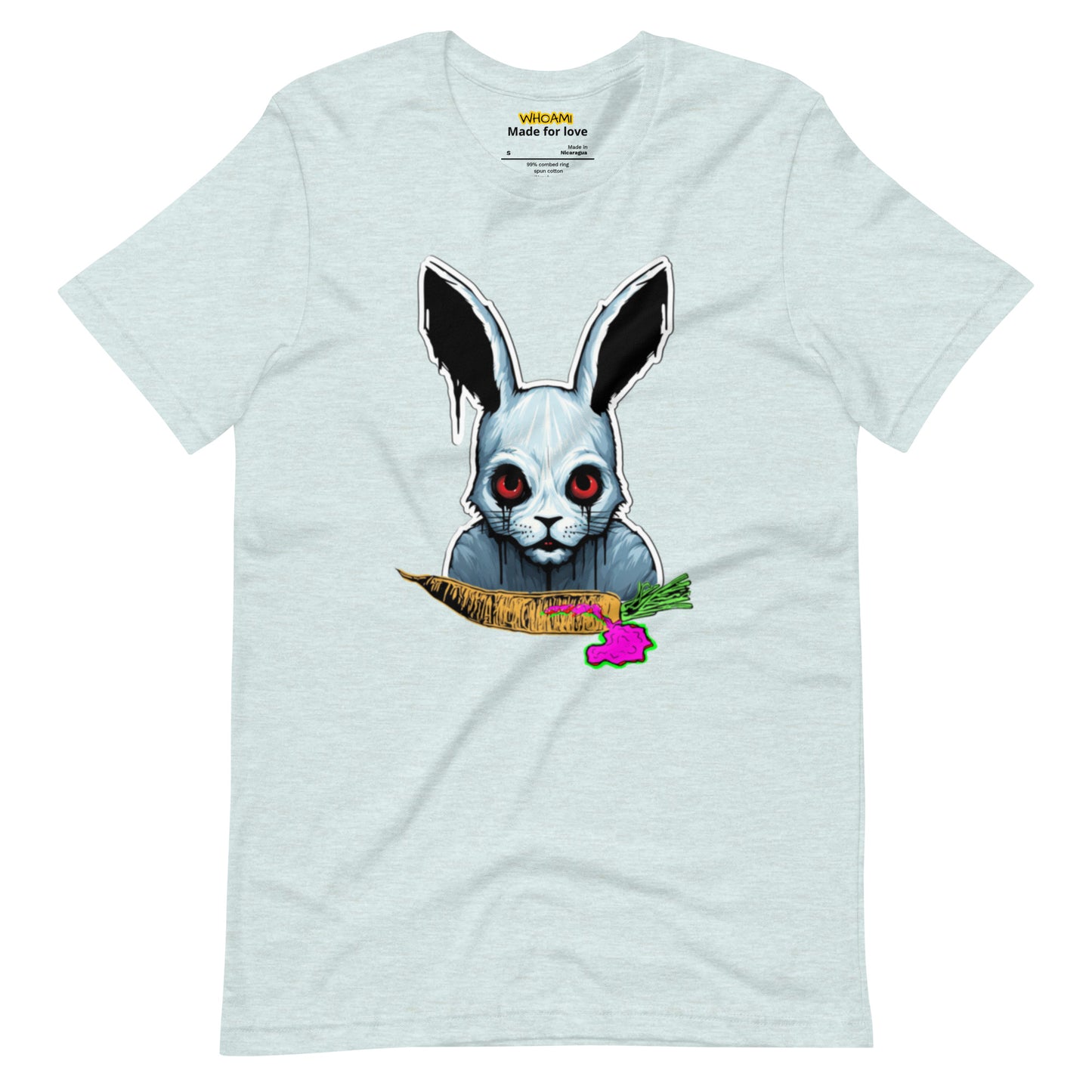 Unisex t-shirt