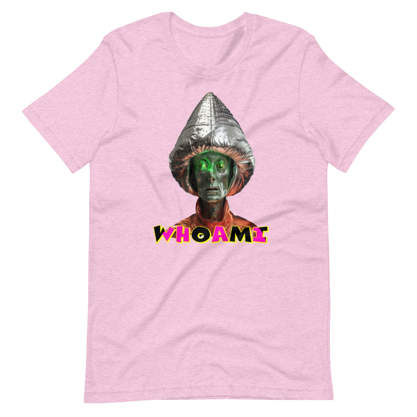 Unisex t-shirt