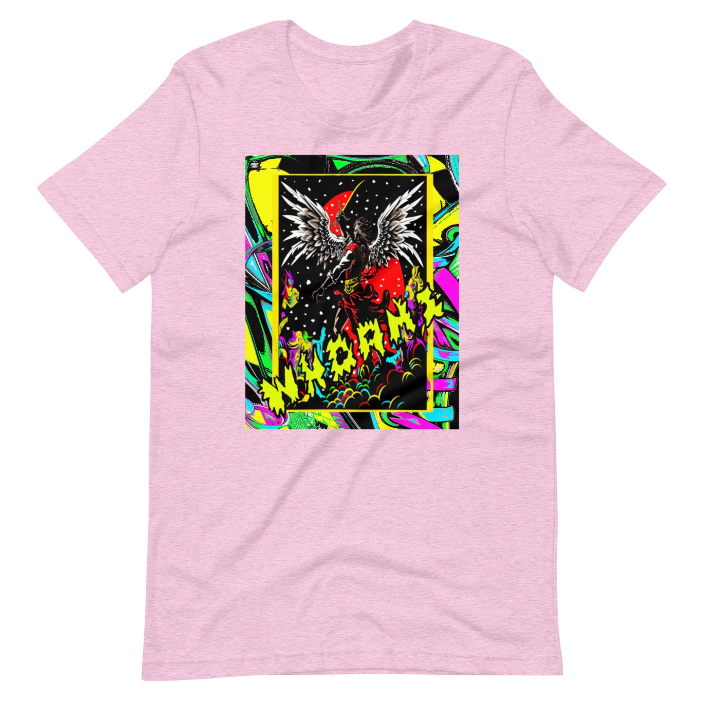 Unisex t-shirt