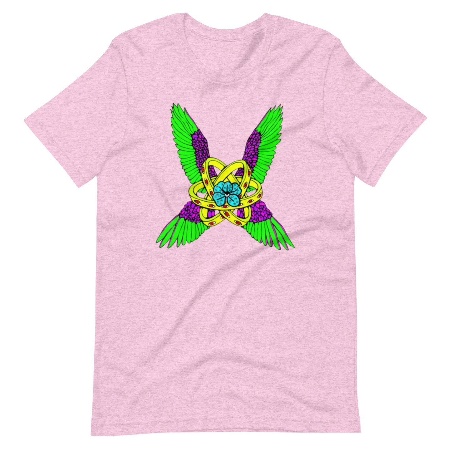 Unisex t-shirt