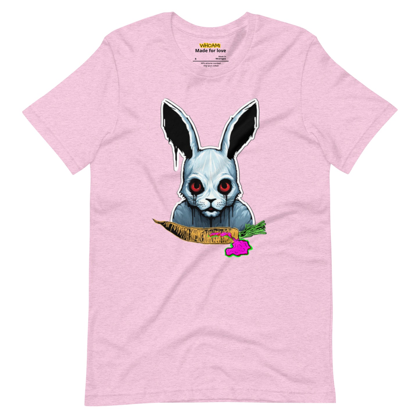 Unisex t-shirt