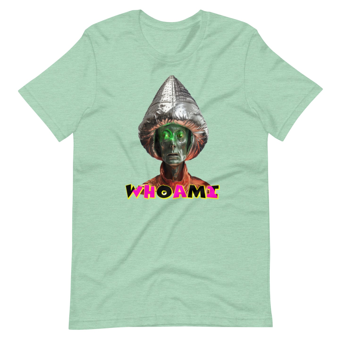 Unisex t-shirt