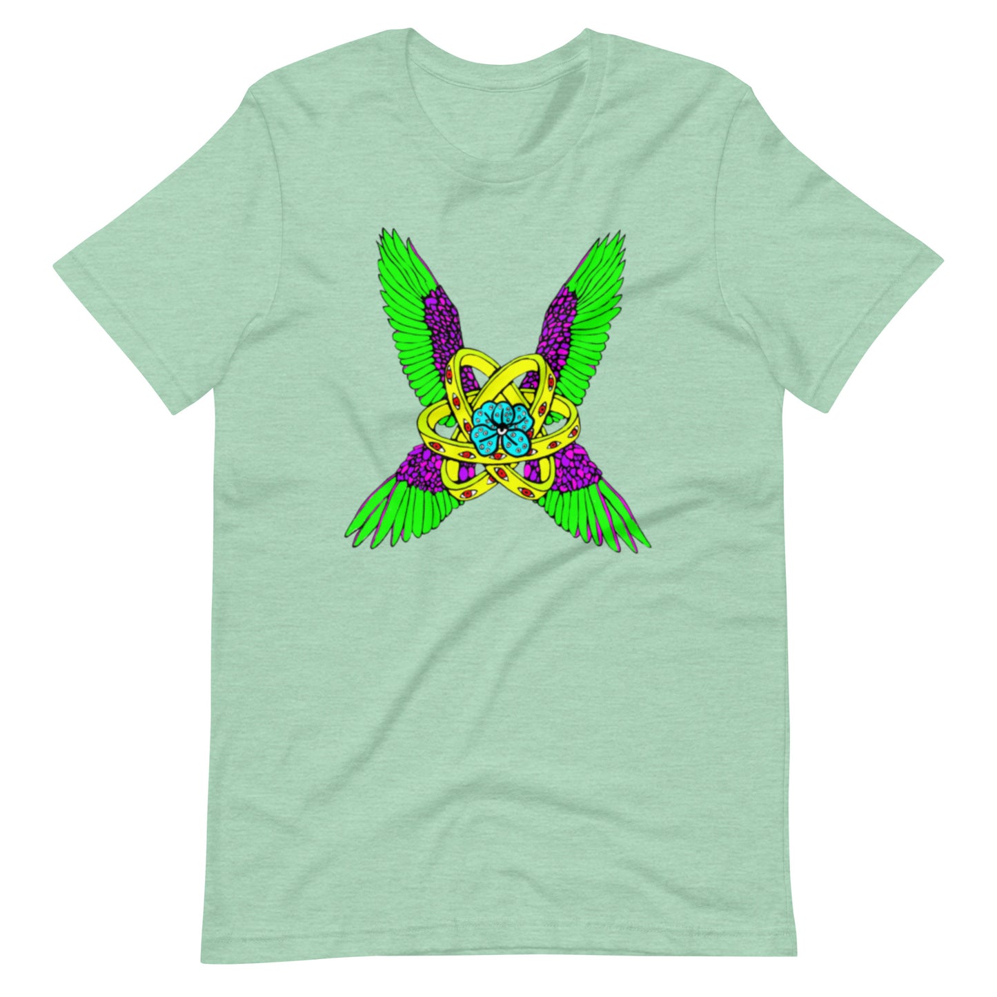 Unisex t-shirt