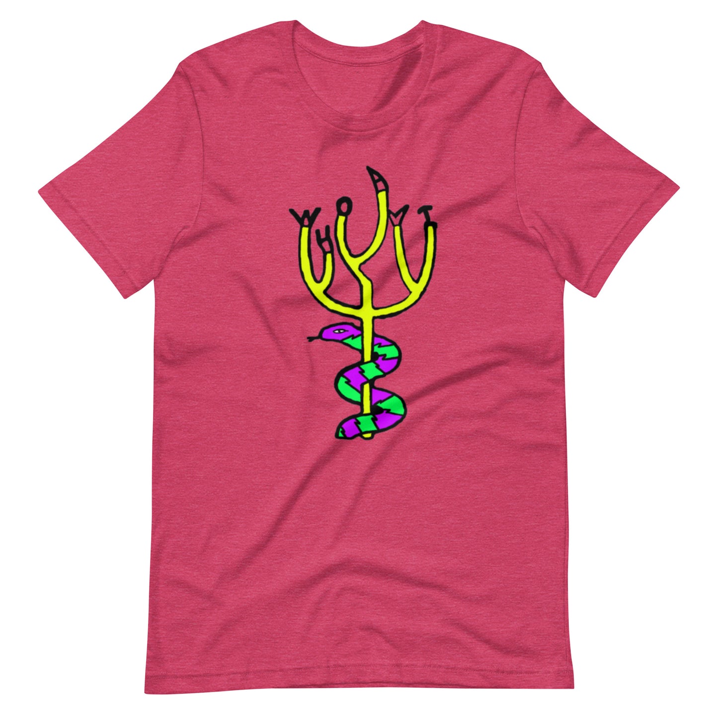 Unisex t-shirt