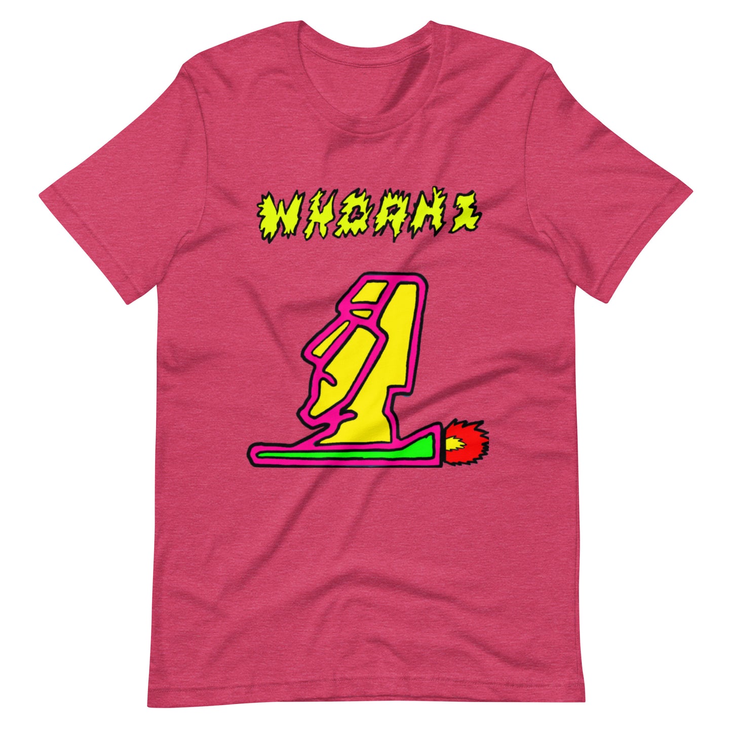 Unisex t-shirt