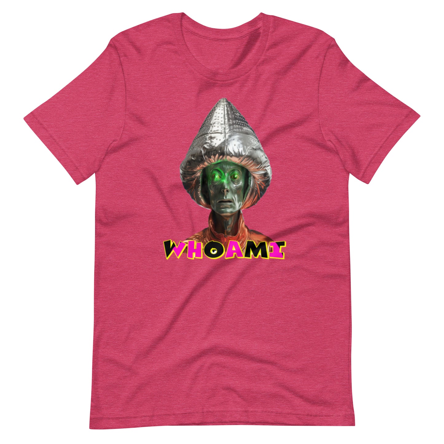 Unisex t-shirt