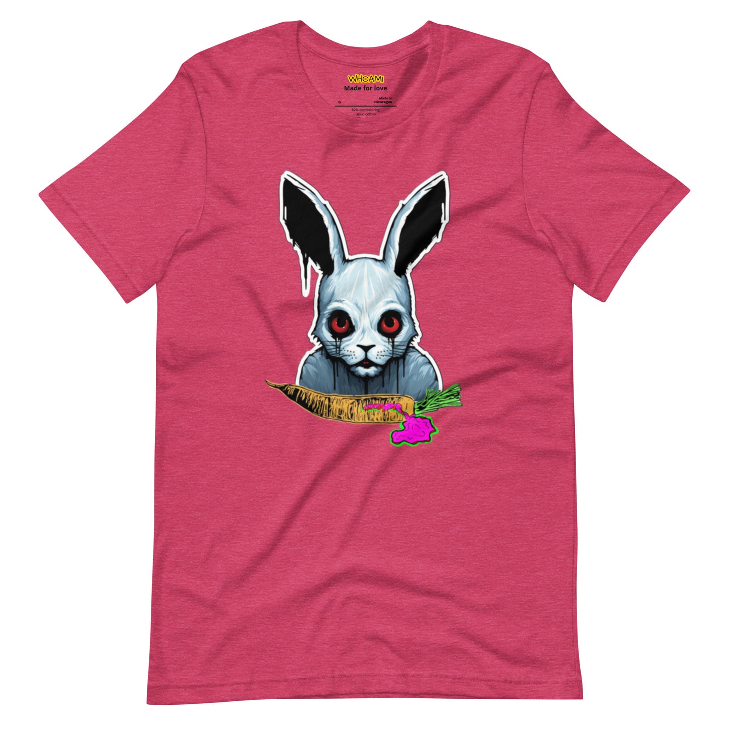 Unisex t-shirt