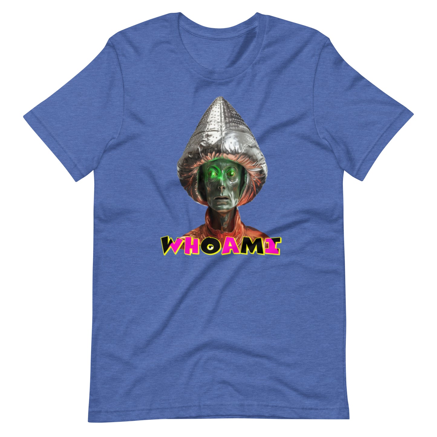 Unisex t-shirt