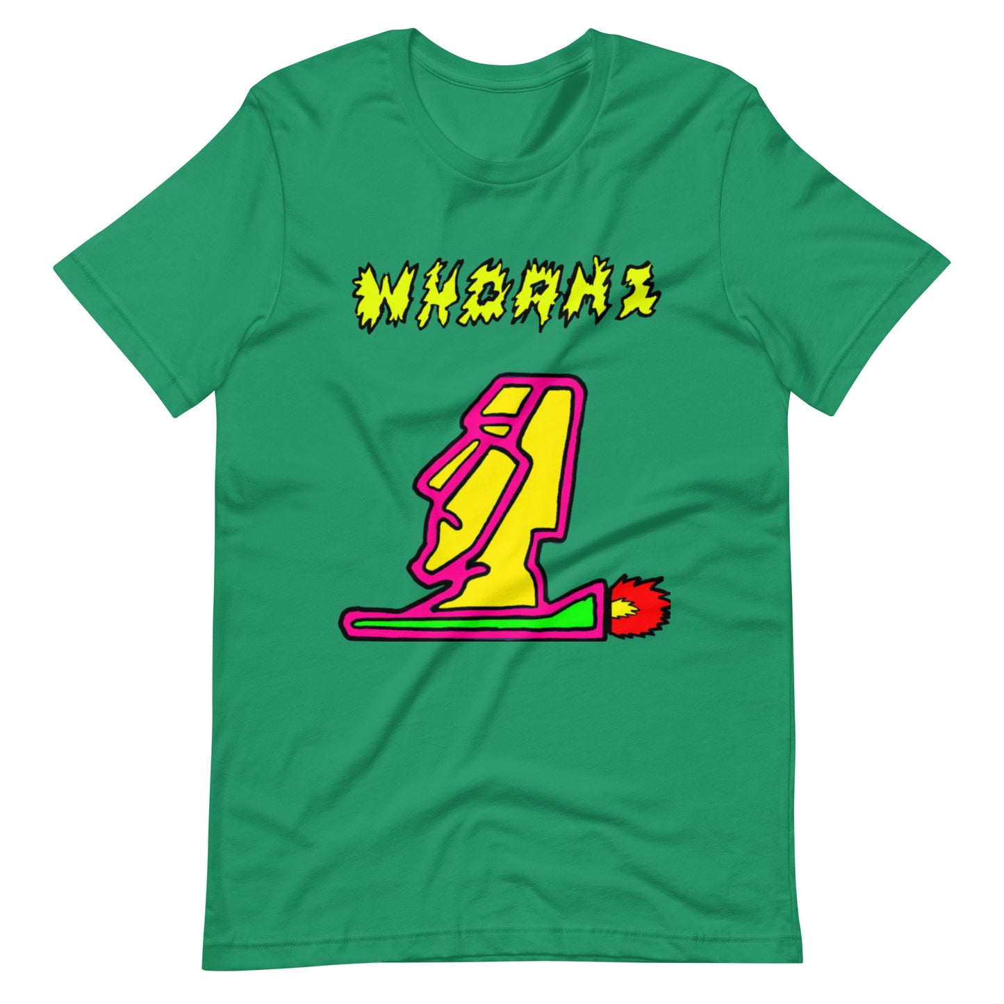 Unisex t-shirt