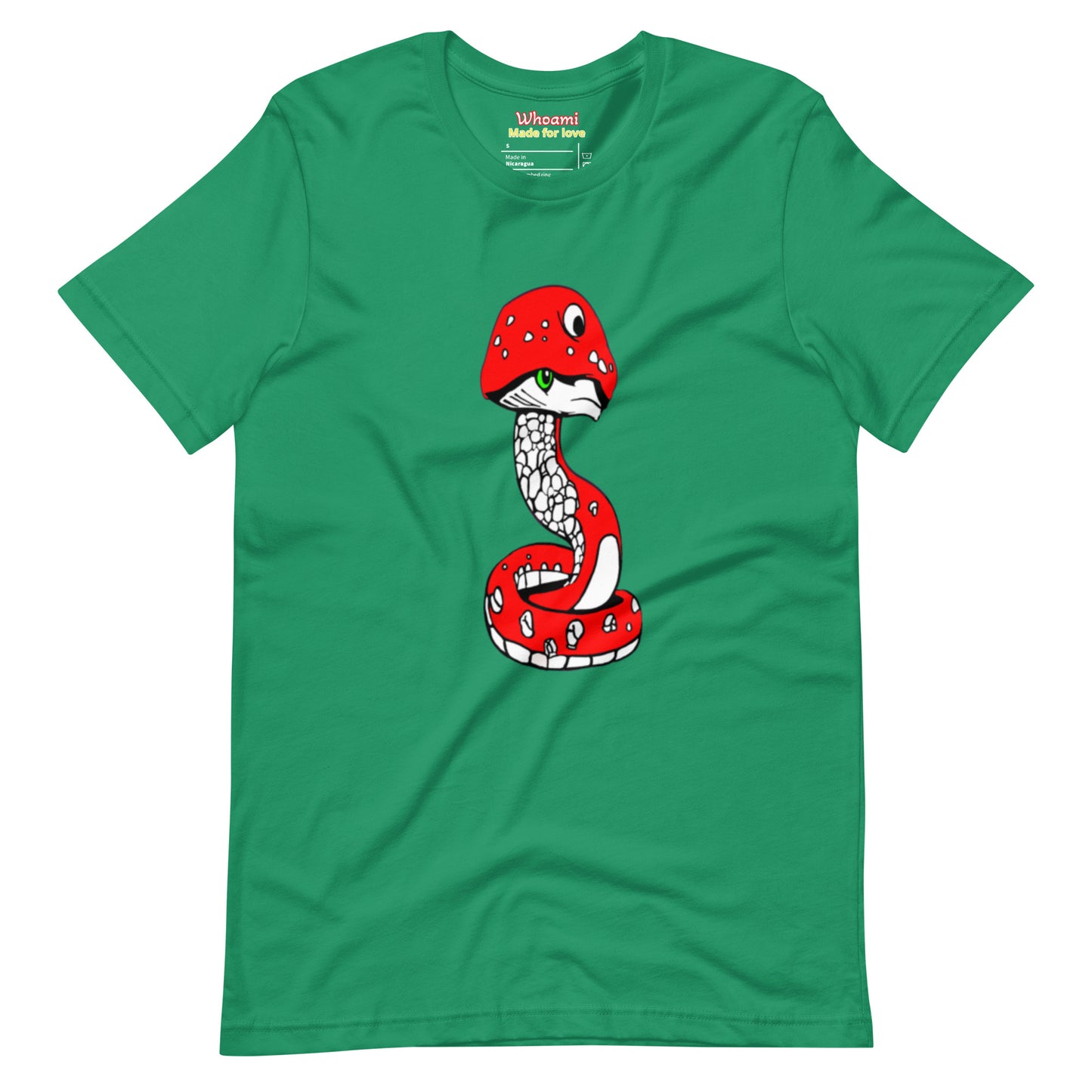 Unisex t-shirt
