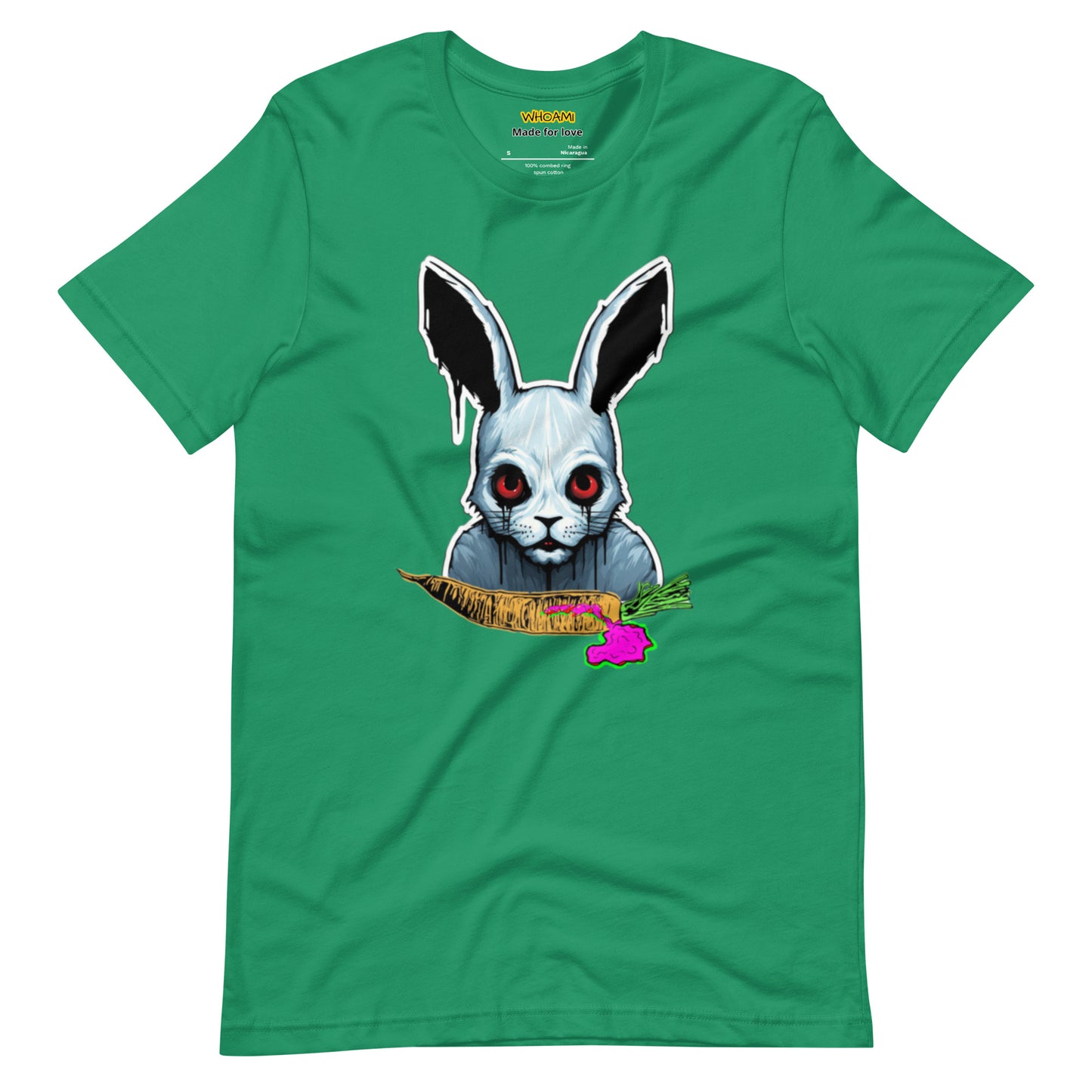 Unisex t-shirt