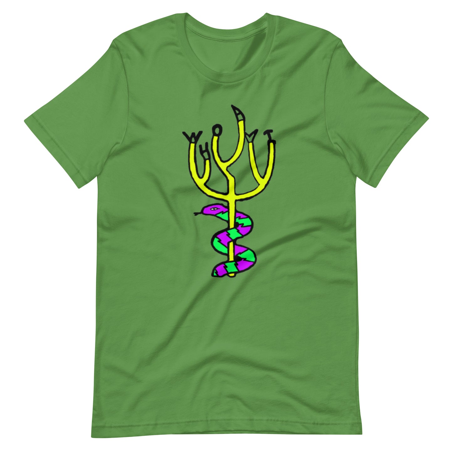 Unisex t-shirt