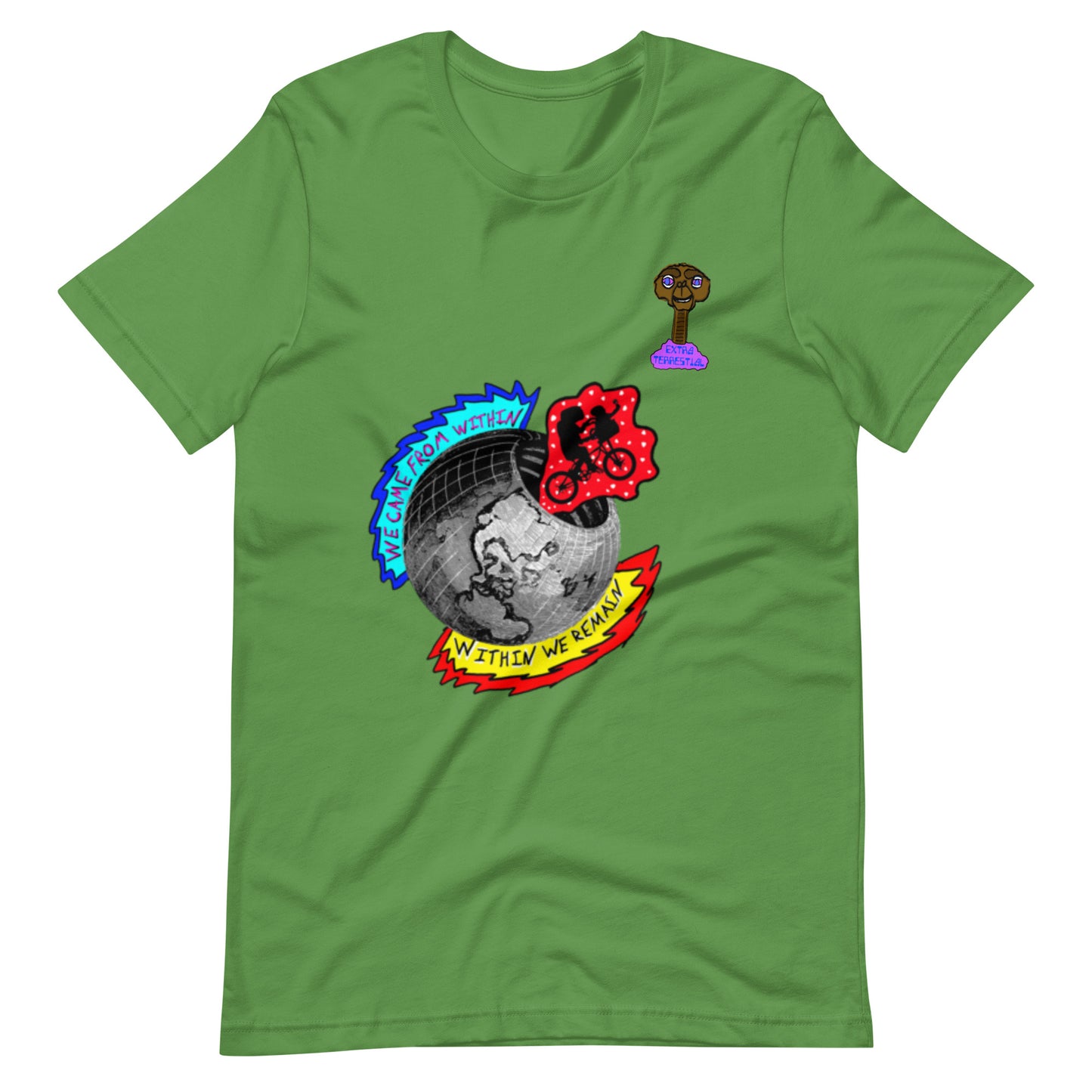 Unisex t-shirt